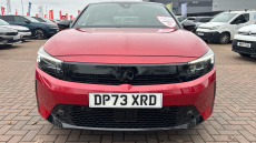 Vauxhall Corsa 1.2 Turbo GS 5dr Petrol Hatchback